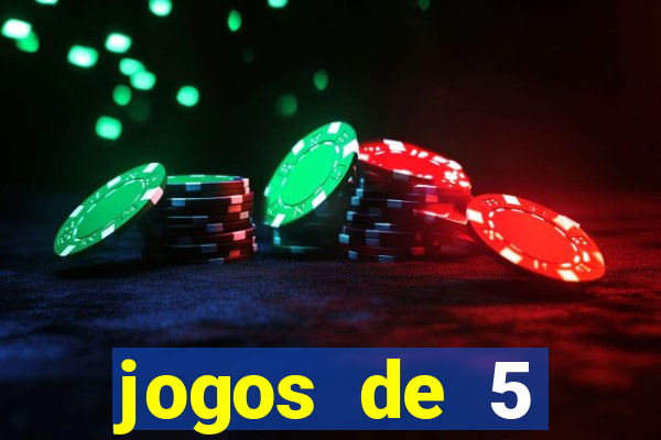 jogos de 5 centavos nas plataformas